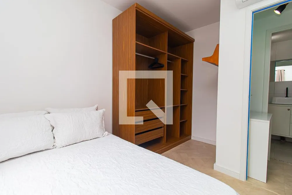 Apartamento, 1 quarto, 33 m² - Foto 7