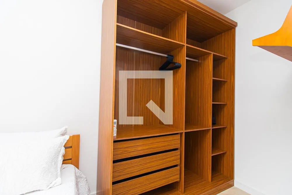 Apartamento, 1 quarto, 33 m² - Foto 9