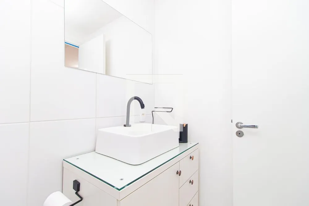 Apartamento, 1 quarto, 33 m² - Foto 11