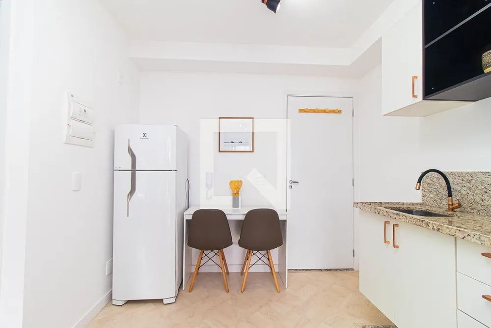 Apartamento, 1 quarto, 33 m² - Foto 7