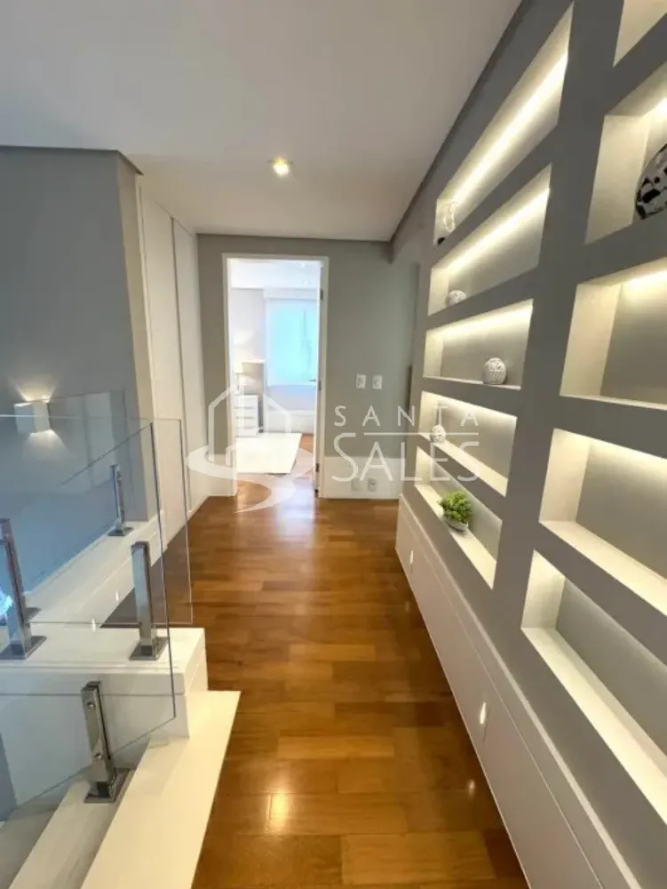 Apartamento, 2 quartos, 130 m² - Foto 13