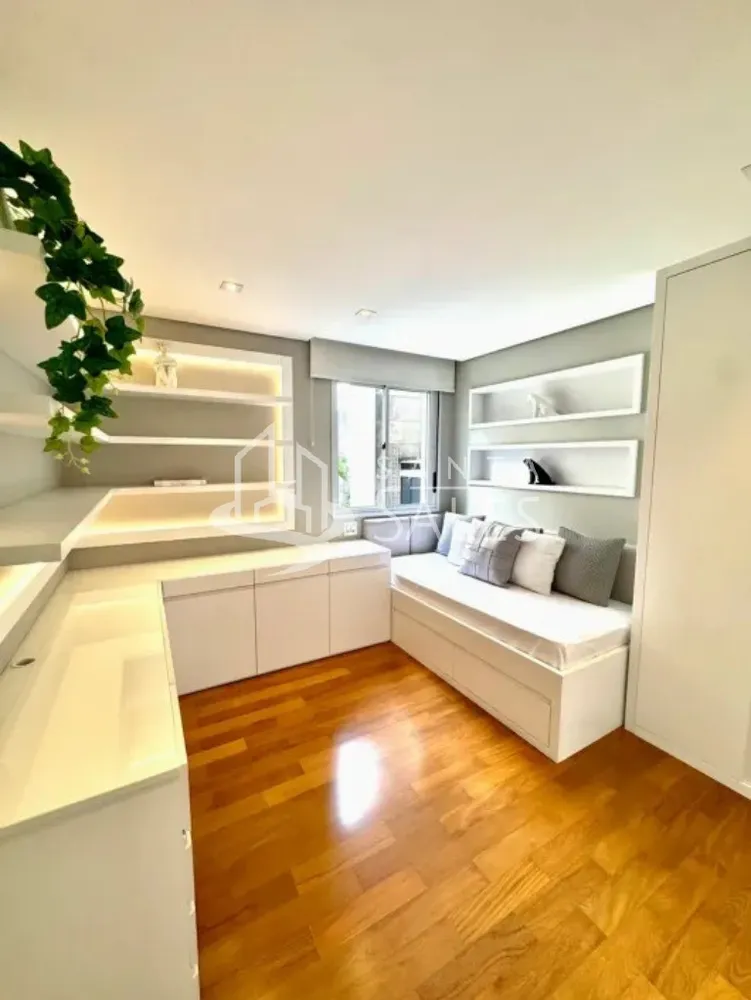 Apartamento, 2 quartos, 130 m² - Foto 8