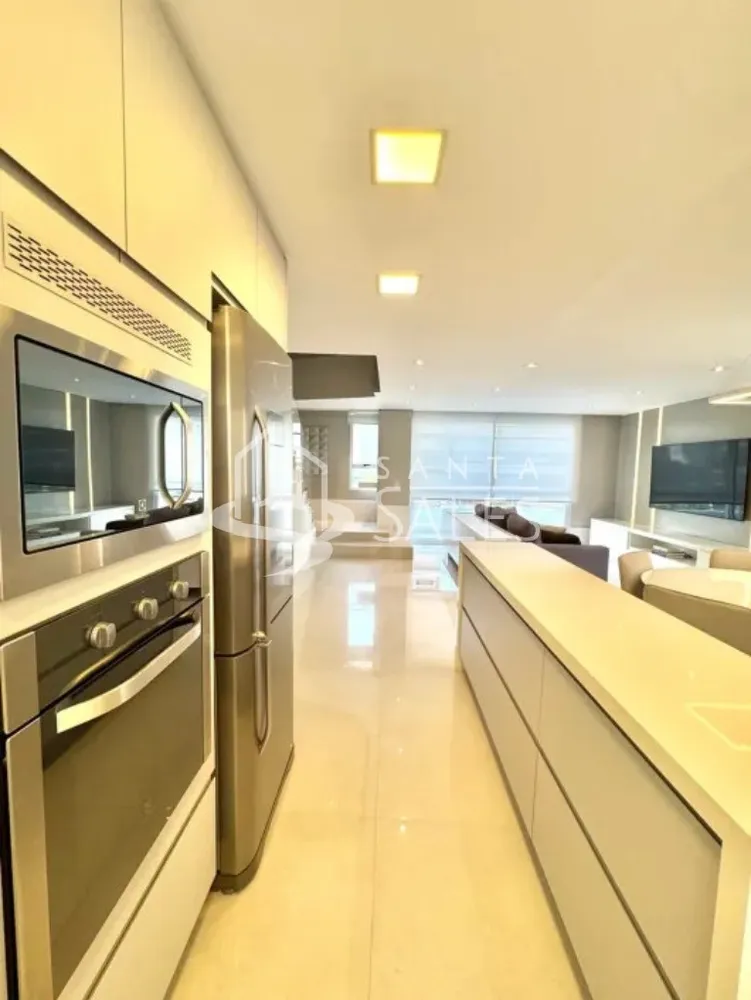 Apartamento, 2 quartos, 130 m² - Foto 8