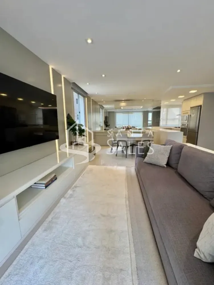 Apartamento, 2 quartos, 130 m² - Foto 5