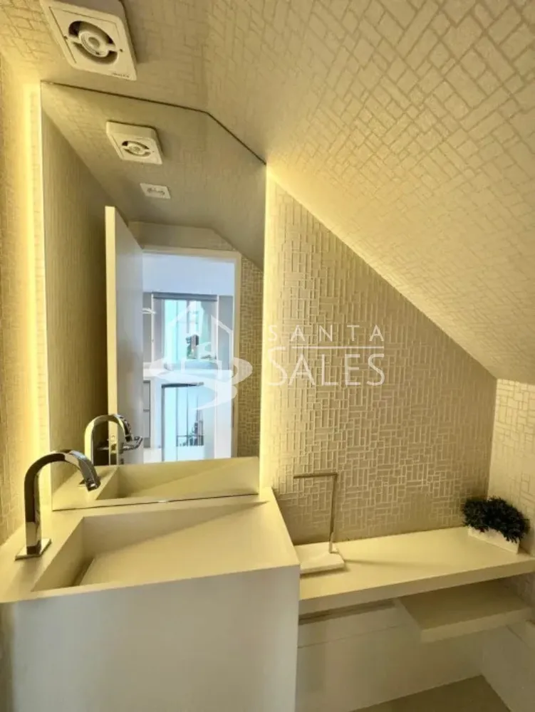 Apartamento, 2 quartos, 130 m² - Foto 2