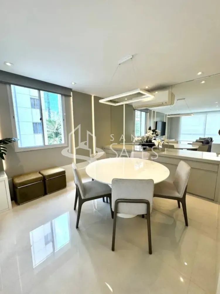 Apartamento, 2 quartos, 130 m² - Foto 4