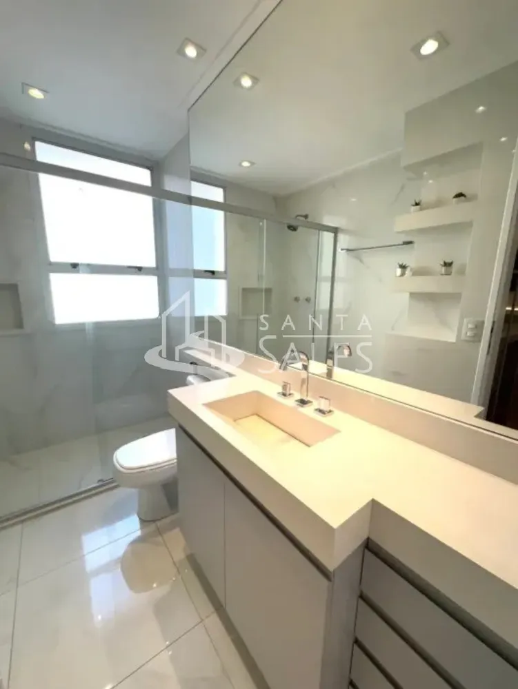 Apartamento, 2 quartos, 130 m² - Foto 7