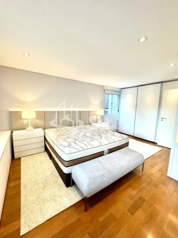 Apartamento, 2 quartos, 130 m² - Foto 7