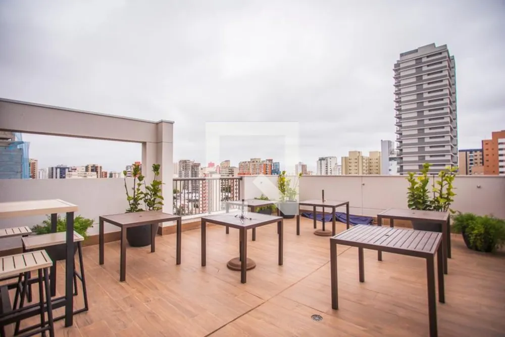 Kitnet-Studio, 24 m² - Foto 4
