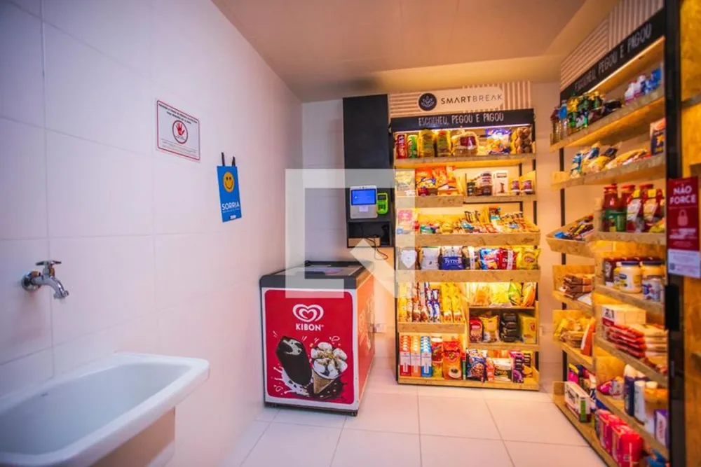 Kitnet-Studio, 24 m² - Foto 6