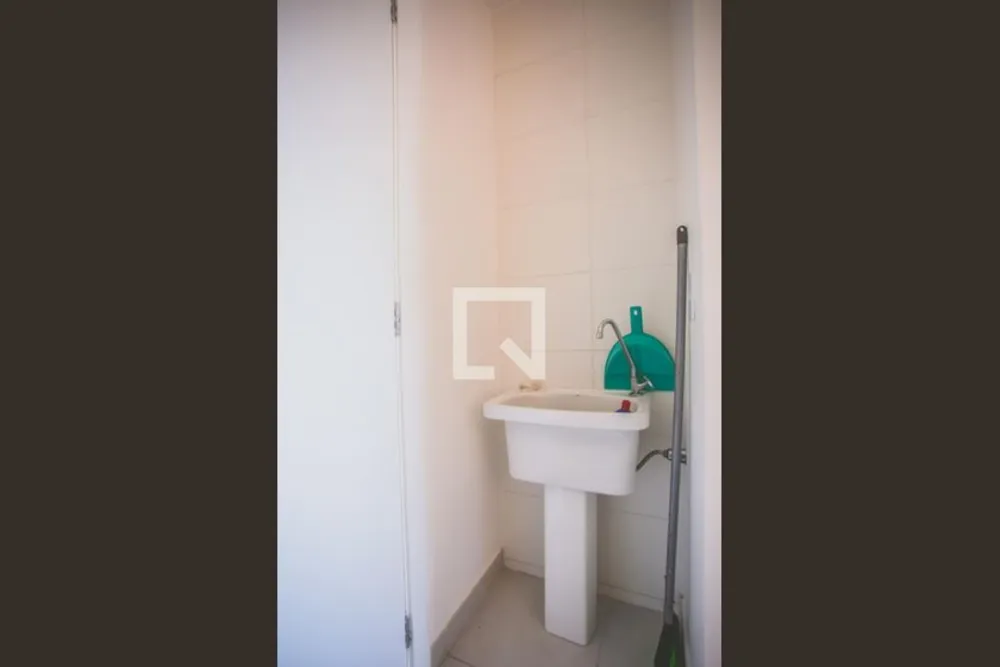 Kitnet-Studio, 24 m² - Foto 2