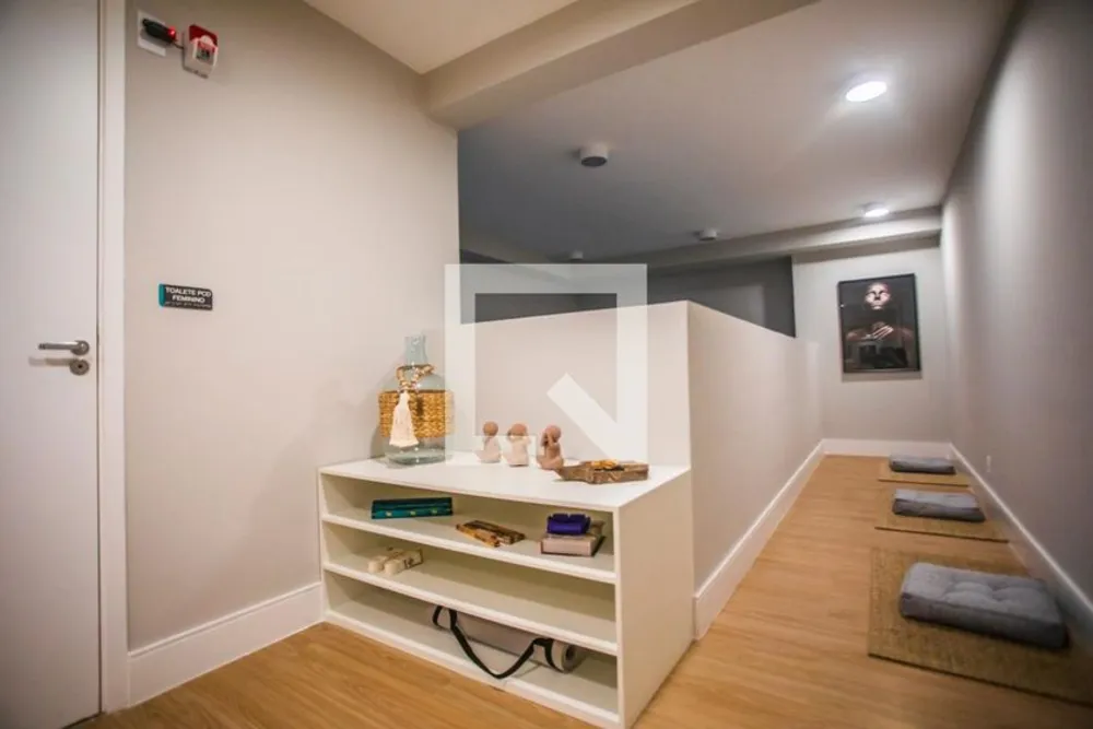 Kitnet-Studio, 24 m² - Foto 5