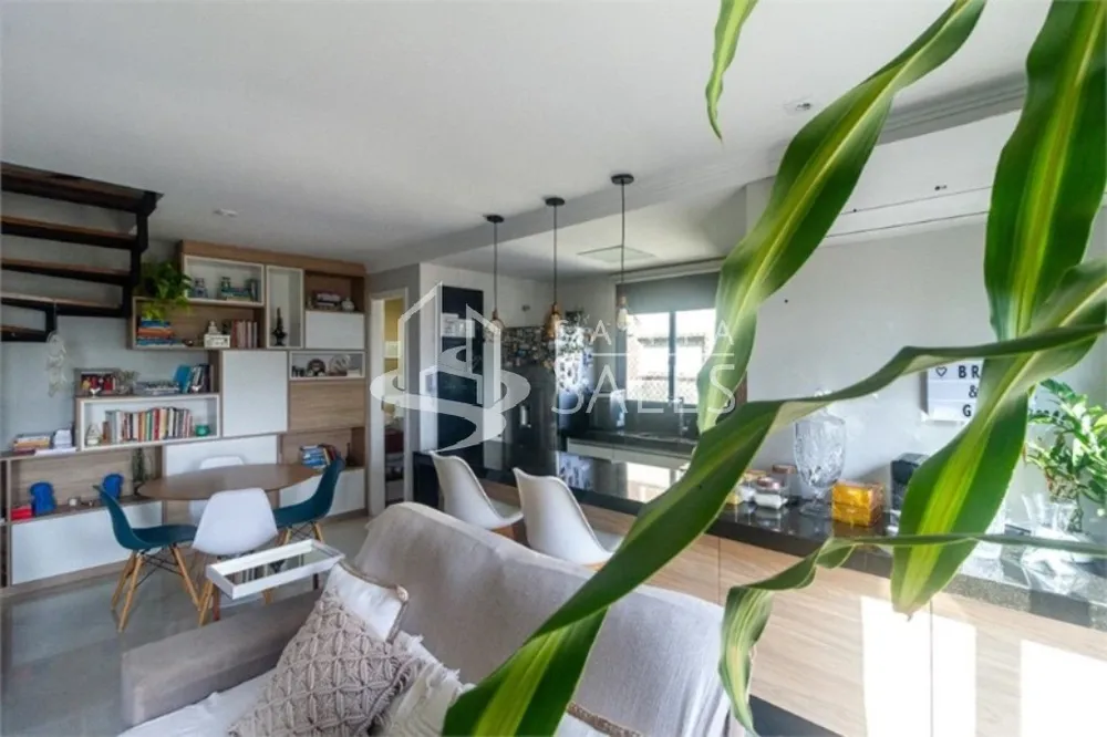 Apartamento, 2 quartos, 74 m² - Foto 7