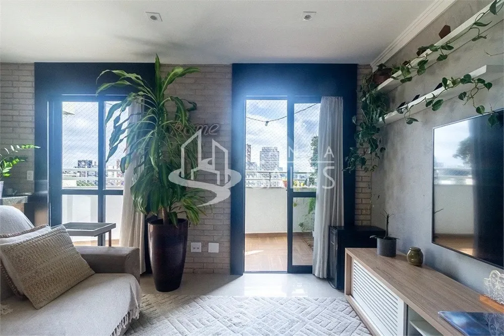 Apartamento, 2 quartos, 74 m² - Foto 3