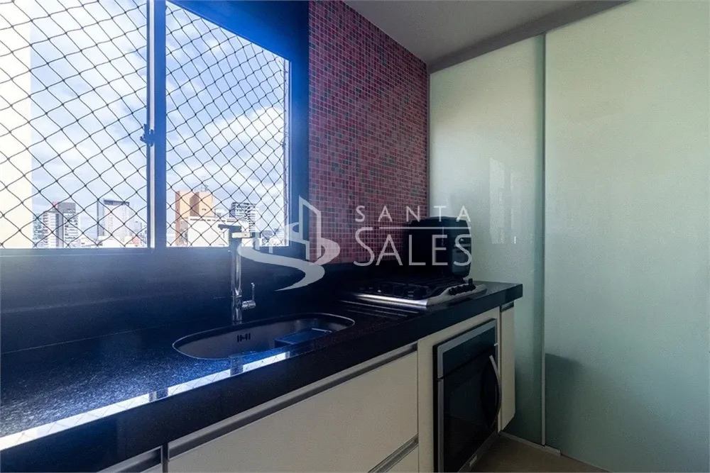 Apartamento, 2 quartos, 74 m² - Foto 5
