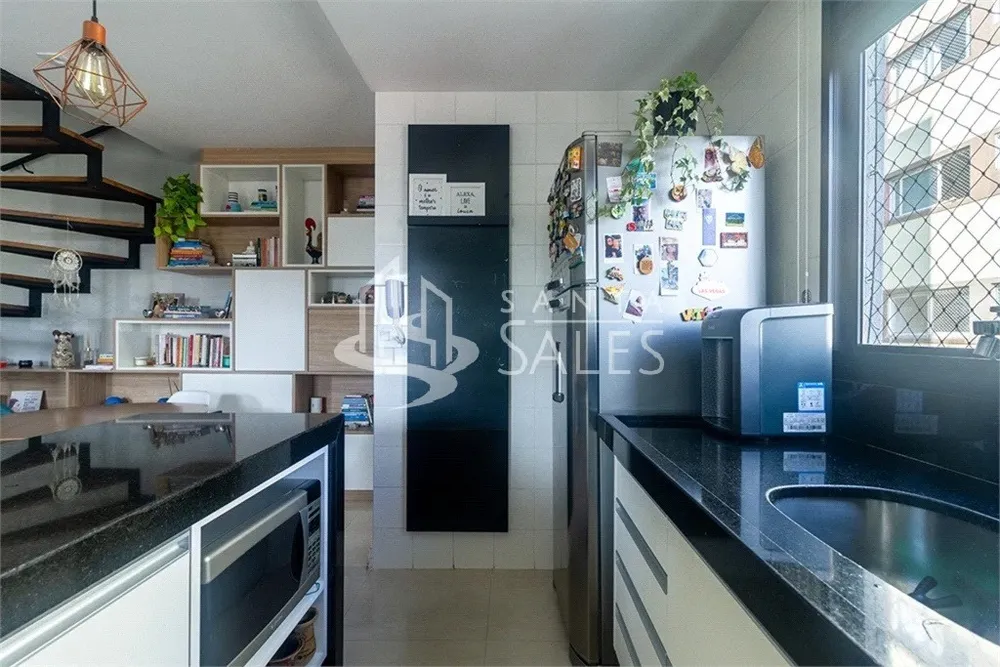 Apartamento, 2 quartos, 74 m² - Foto 5