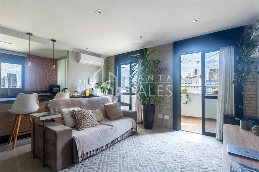 Apartamento, 2 quartos, 74 m² - Foto 4