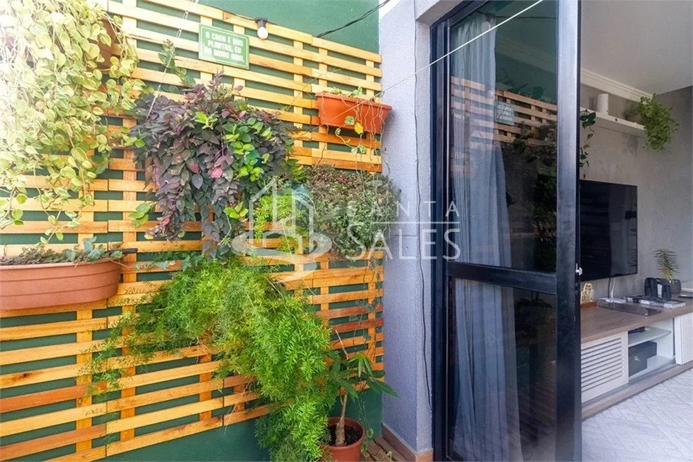 Apartamento, 2 quartos, 74 m² - Foto 3