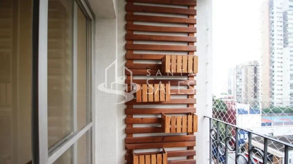 Apartamento, 2 quartos, 55 m² - Foto 8