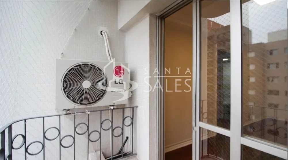 Apartamento, 2 quartos, 55 m² - Foto 11