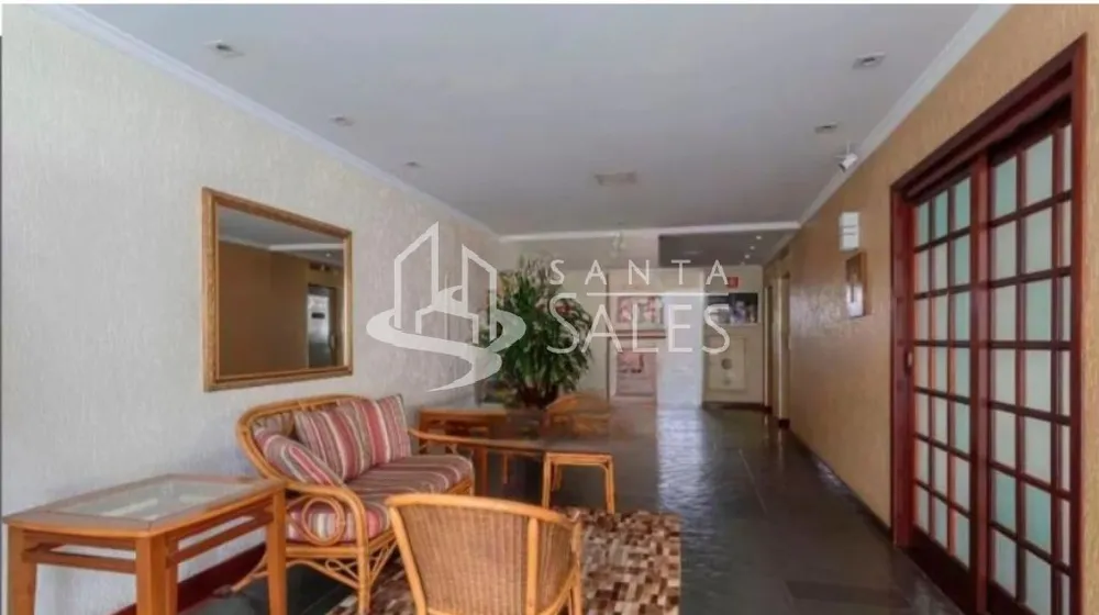 Apartamento, 2 quartos, 55 m² - Foto 6