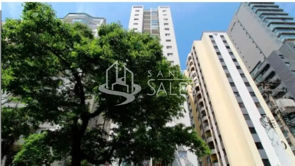 Apartamento, 2 quartos, 55 m² - Foto 7