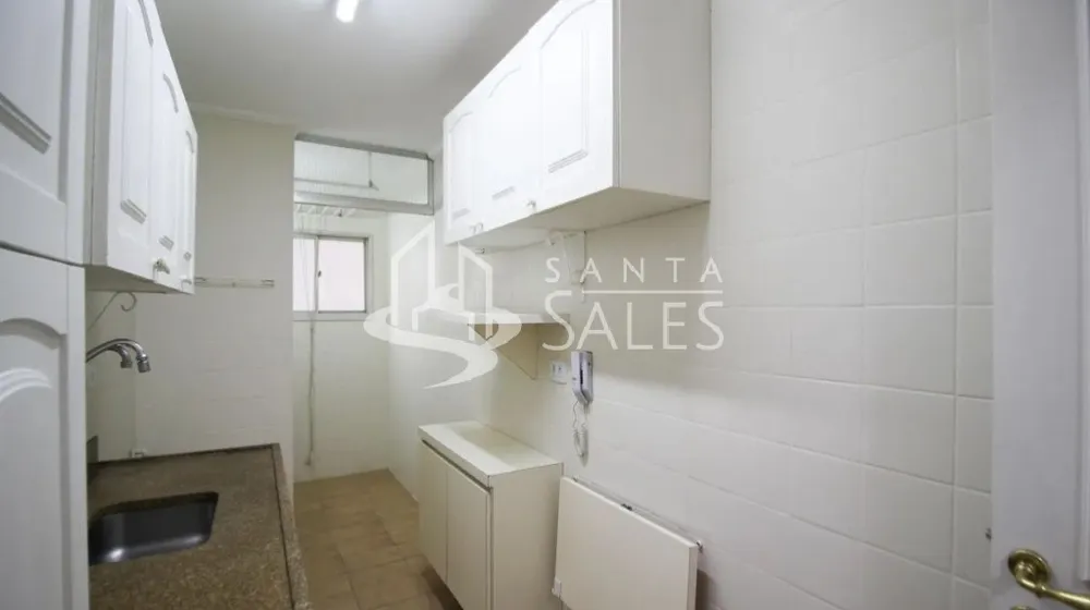 Apartamento, 2 quartos, 55 m² - Foto 5