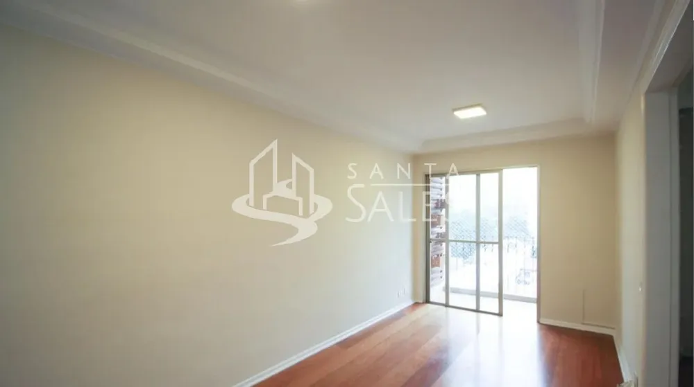Apartamento, 2 quartos, 55 m² - Foto 2