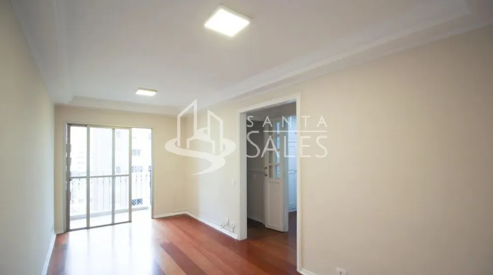 Apartamento, 2 quartos, 55 m² - Foto 2