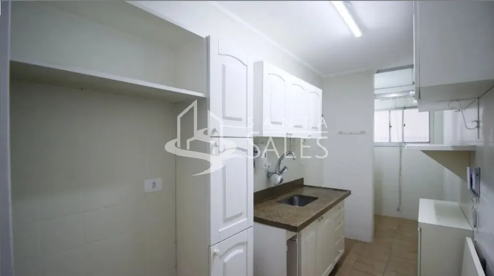 Apartamento, 2 quartos, 55 m² - Foto 4