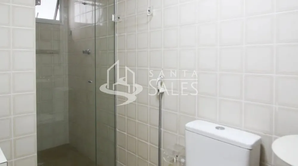 Apartamento, 2 quartos, 55 m² - Foto 5