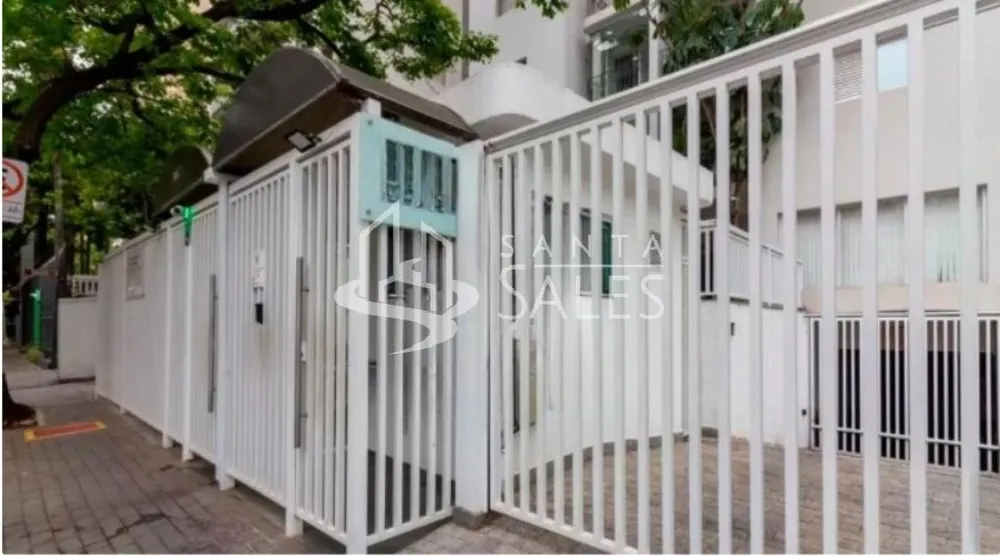 Apartamento, 2 quartos, 55 m² - Foto 13