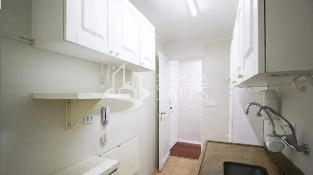 Apartamento, 2 quartos, 55 m² - Foto 4