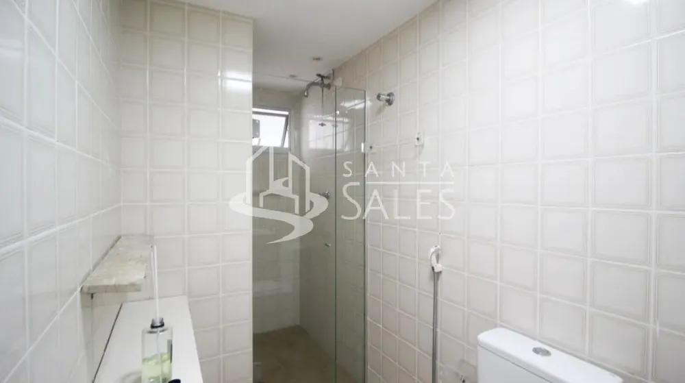 Apartamento, 2 quartos, 55 m² - Foto 7