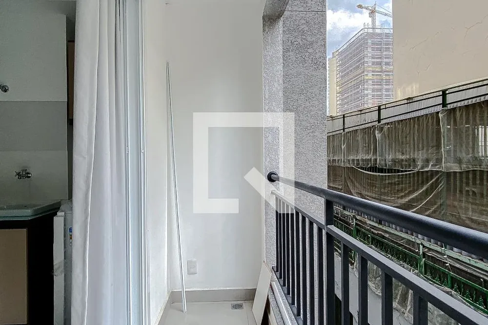 Kitnet-Studio, 31 m² - Foto 5