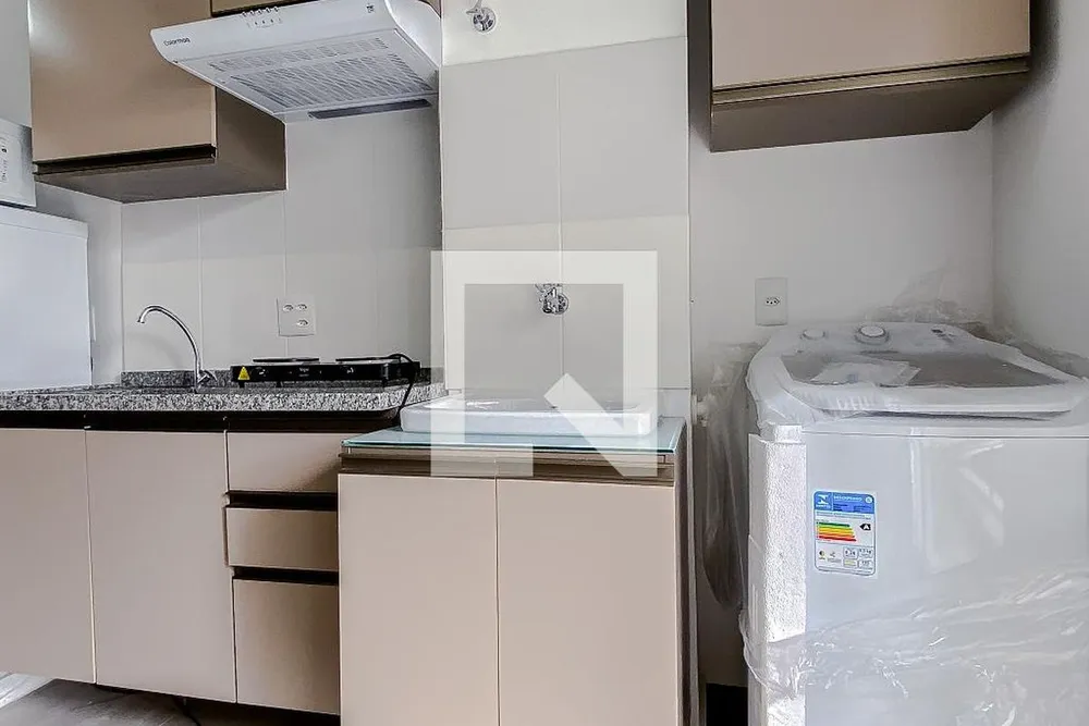 Kitnet-Studio, 31 m² - Foto 10
