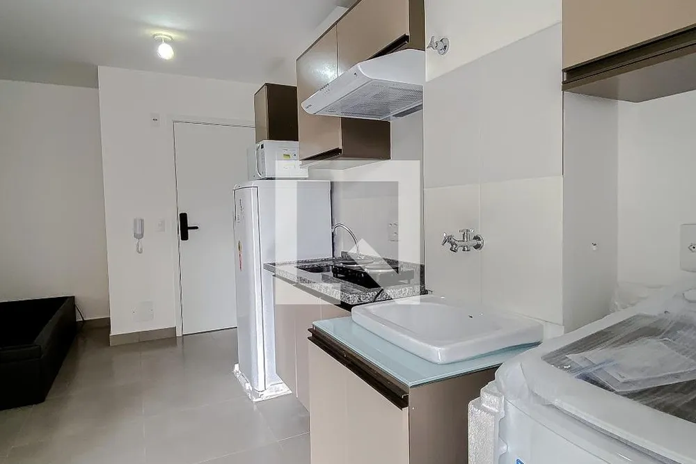 Kitnet-Studio, 31 m² - Foto 11
