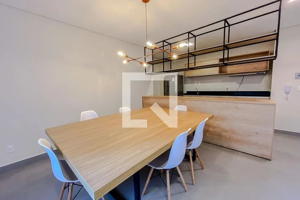 Kitnet-Studio, 31 m² - Foto 12