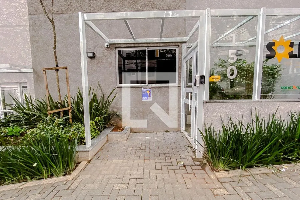 Kitnet-Studio, 31 m² - Foto 15