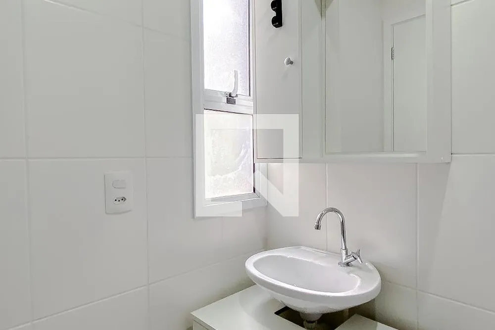 Kitnet-Studio, 31 m² - Foto 9
