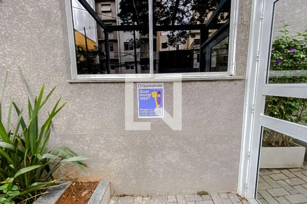 Kitnet-Studio, 31 m² - Foto 16