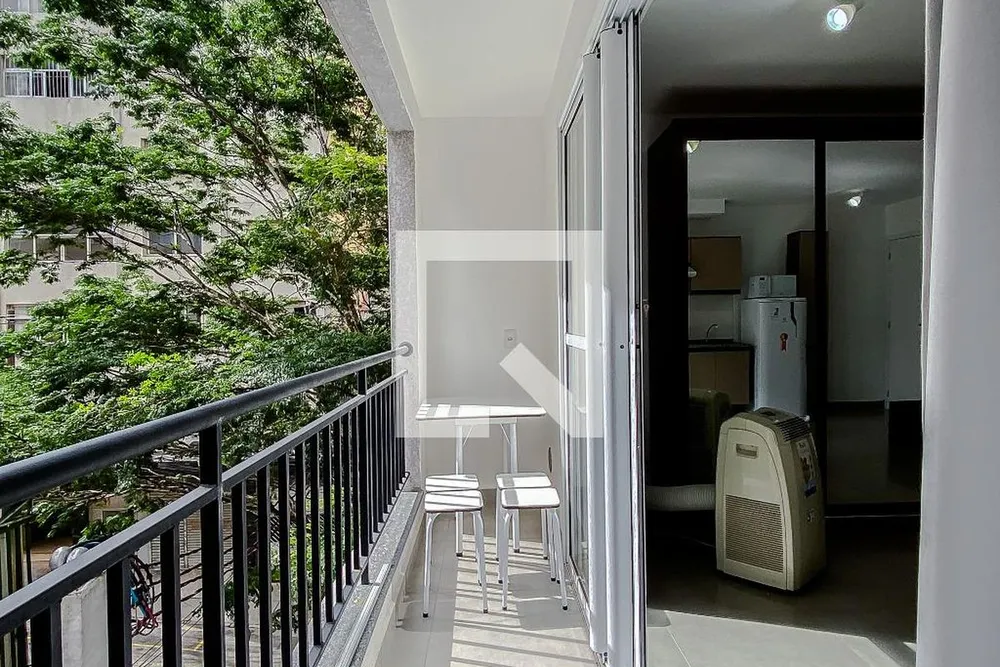 Kitnet-Studio, 31 m² - Foto 4