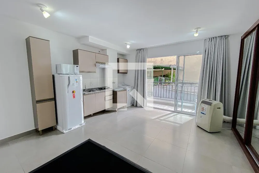 Kitnet-Studio, 31 m² - Foto 3