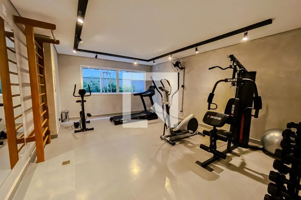 Kitnet-Studio, 31 m² - Foto 13