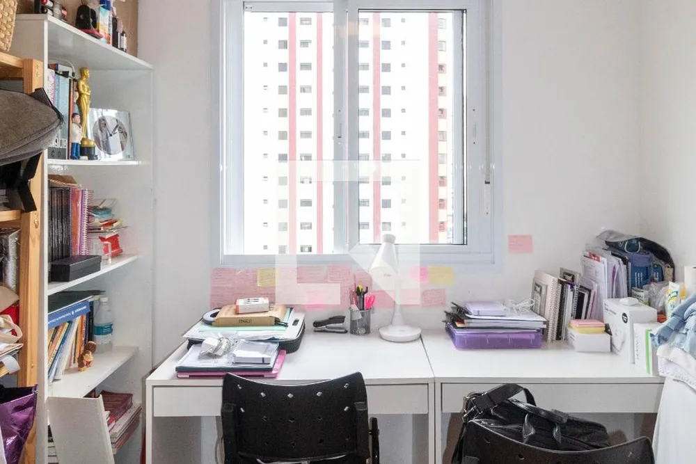 Apartamento, 2 quartos, 50 m² - Foto 2