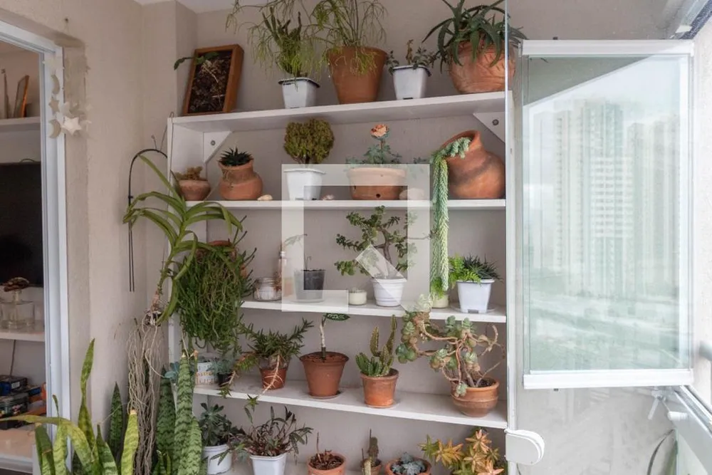 Apartamento, 2 quartos, 50 m² - Foto 3
