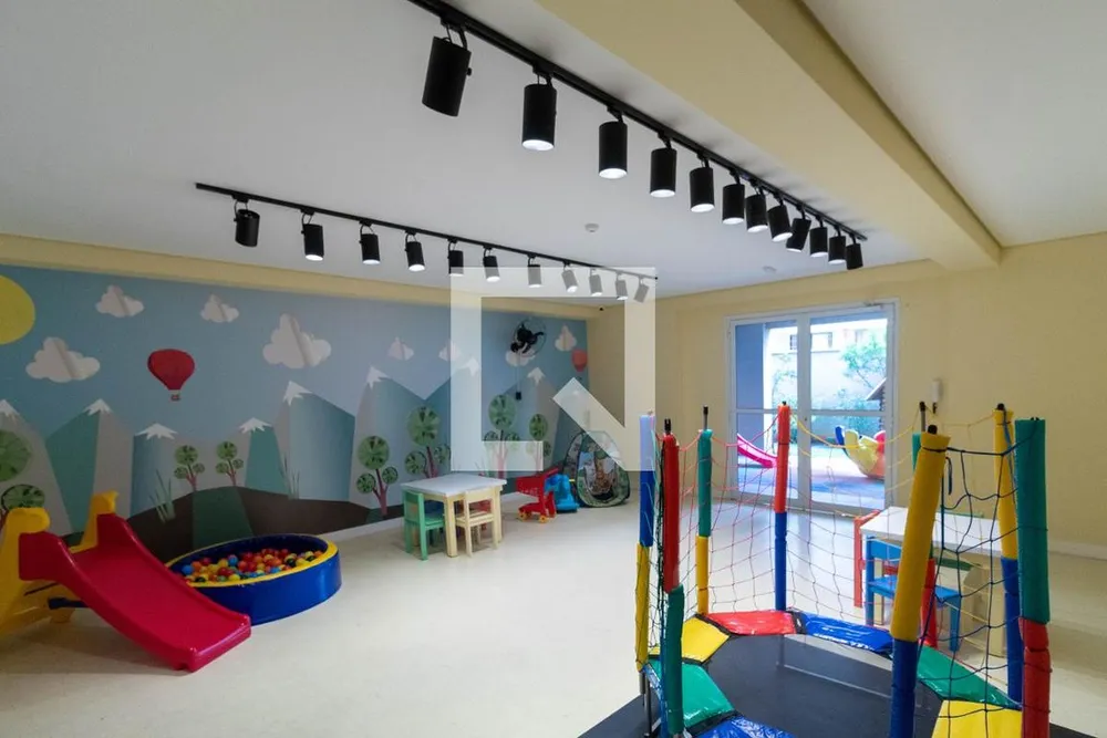Apartamento, 2 quartos, 50 m² - Foto 15