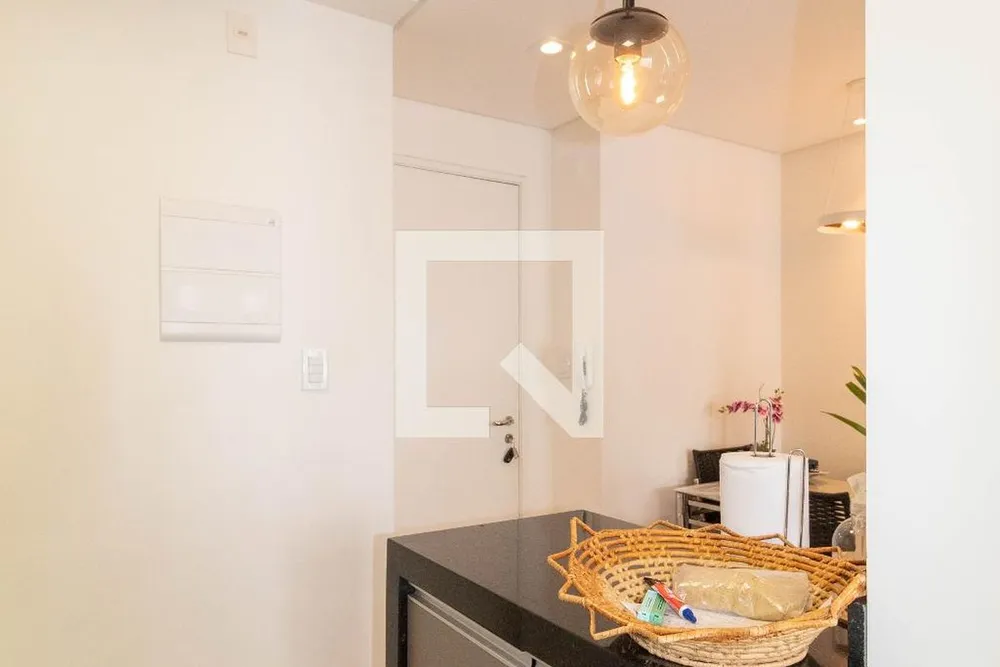 Apartamento, 2 quartos, 50 m² - Foto 6