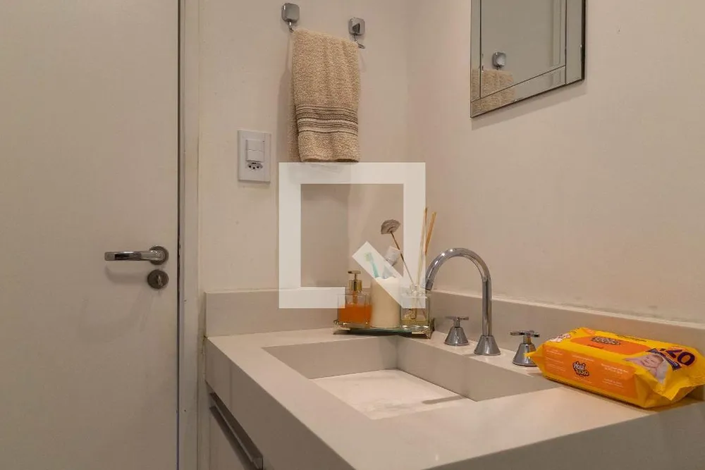 Apartamento, 2 quartos, 50 m² - Foto 8