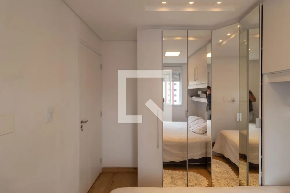 Apartamento, 2 quartos, 50 m² - Foto 5
